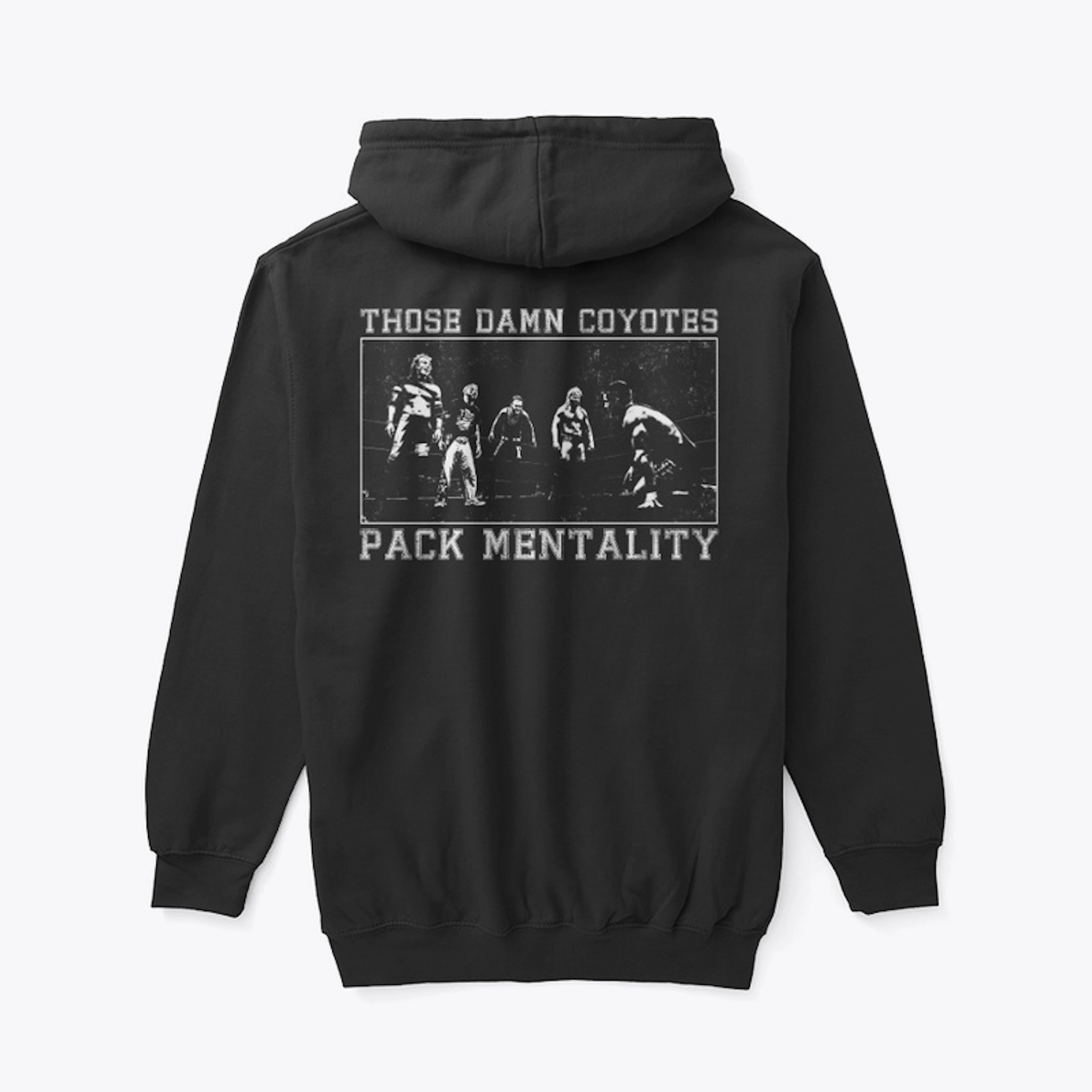 Pack Mentality