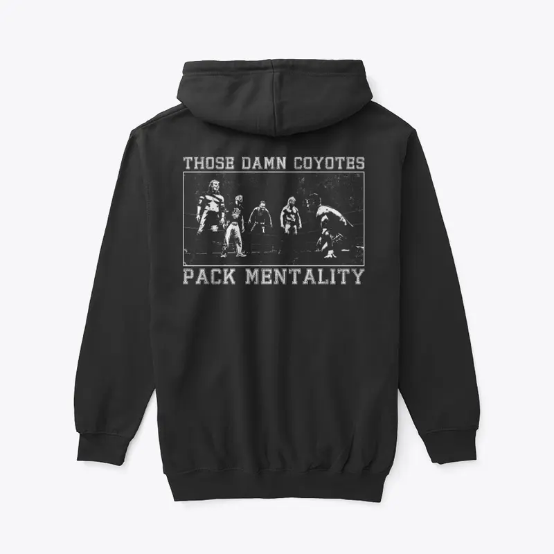 Pack Mentality